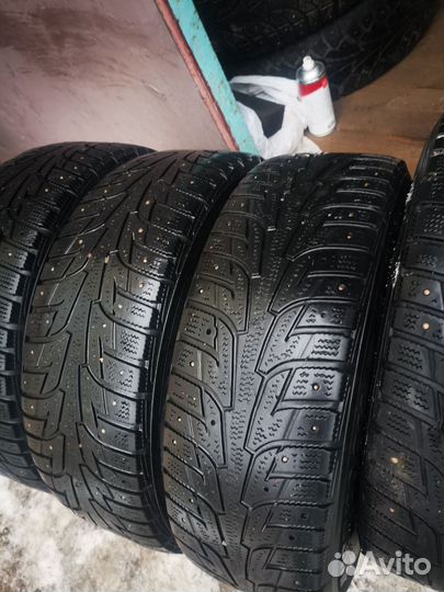 Hankook Winter I'Pike RS W419 185/65 R15