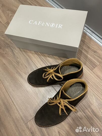 Топсайдеры, ботинки женские