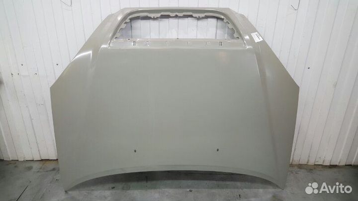 Капот Chery Tiggo T11