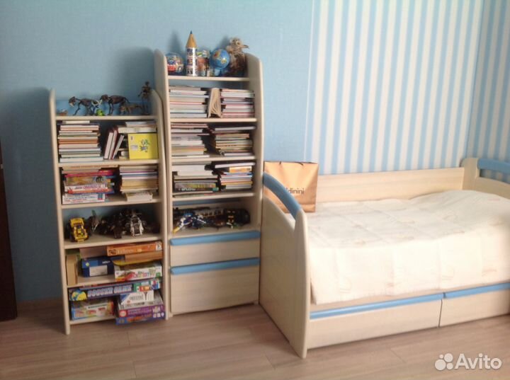Продается мебель для детской комнаты