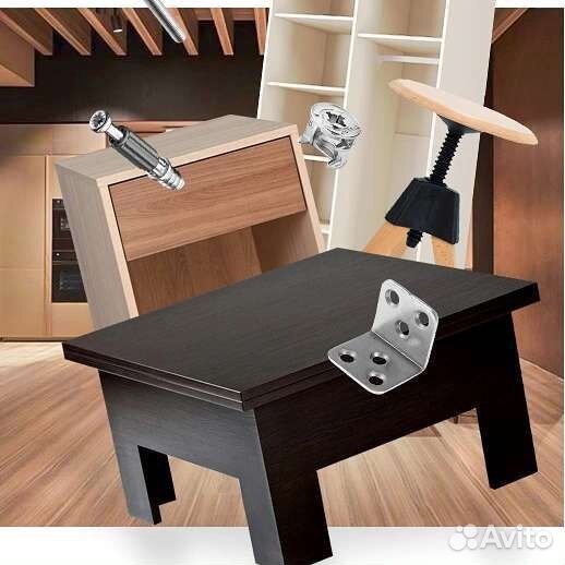 Мебель на заказ