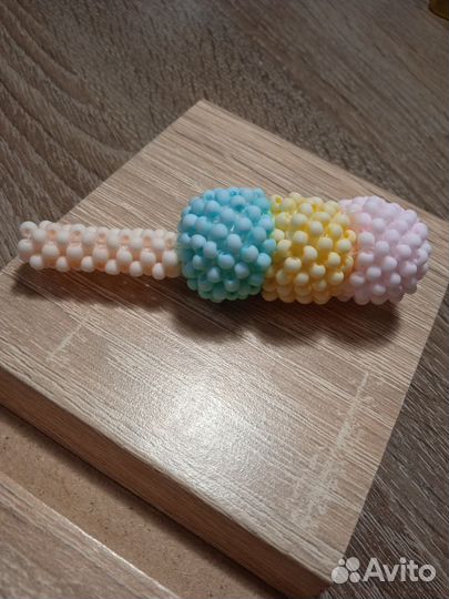 Данго фигурка