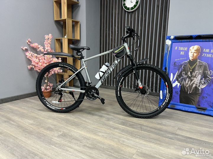 Велосипед женский дорожный