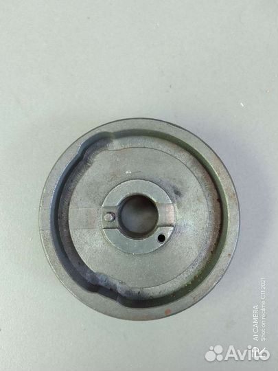 Копирный диск Minerva 62761