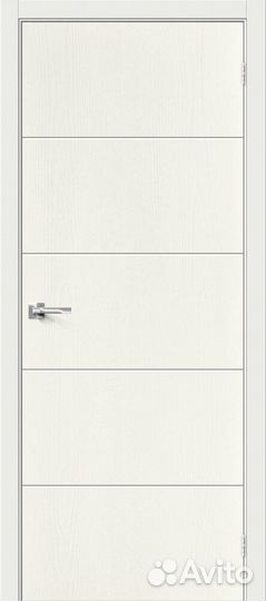 Дверь межкомнатная