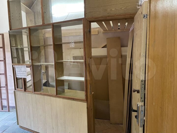 Свободного назначения, 3 м²