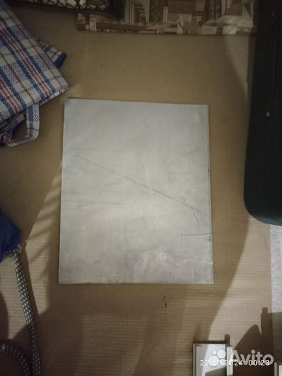 Платформа для нижнего подогрева