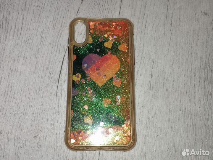 Чехол для телефона