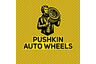 Pushkin Auto Wheels