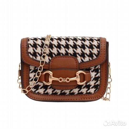 Сумки для девочек