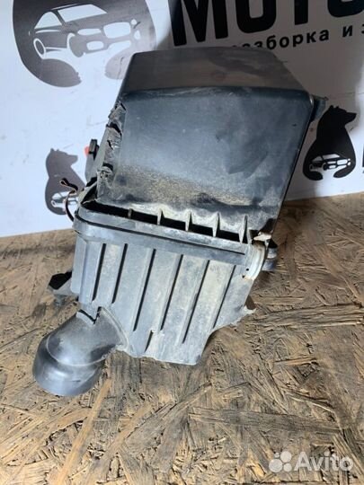 Корпус воздушного фильтра Mazda Cx-7 ER L3-VDT