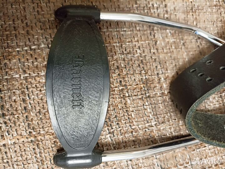 Рогатка barnett