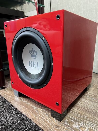 REL T9i Ltd. Edition