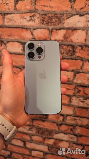 iPhone 13 Pro, 128 ГБ