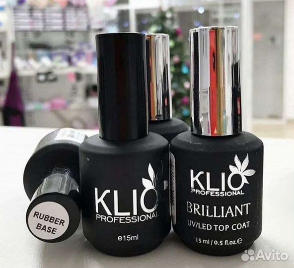 Топ, база Klio