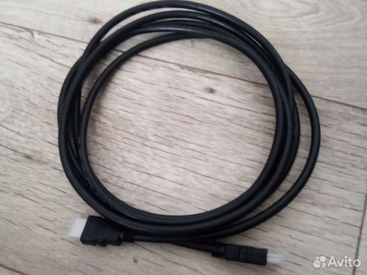 Кабель hdmi 3 метра