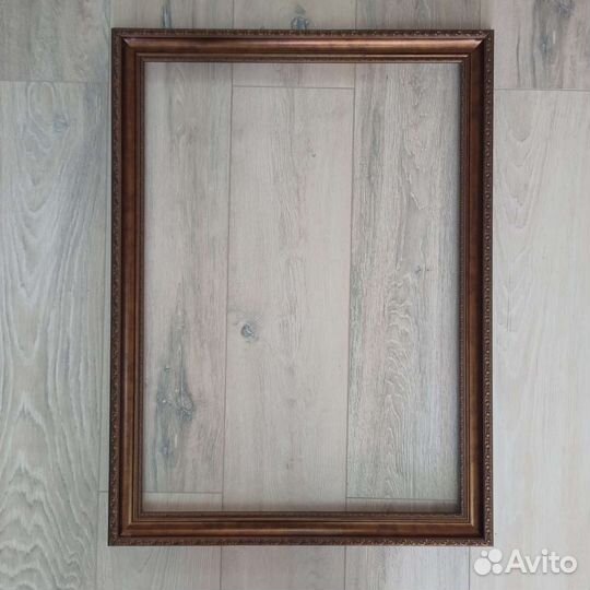 Рамка для картины 50 70