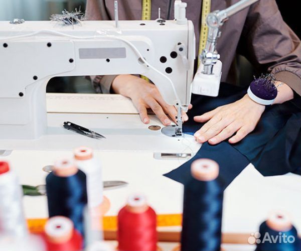 Пошив одежды в Бишкеке под Ваш запрос