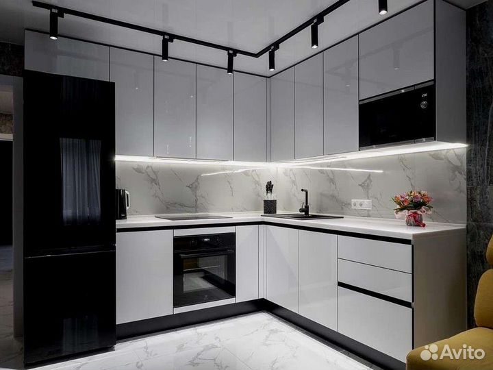 Кухня от производителя