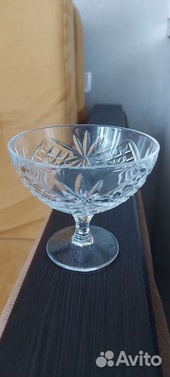 Креманки 2 шт