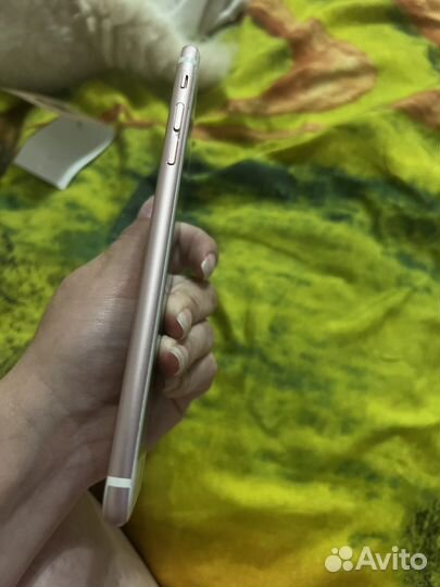 iPhone 6S Plus, 32 ГБ