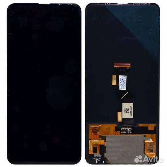 Дисплей Xiaomi Mi Mix 3 Oled