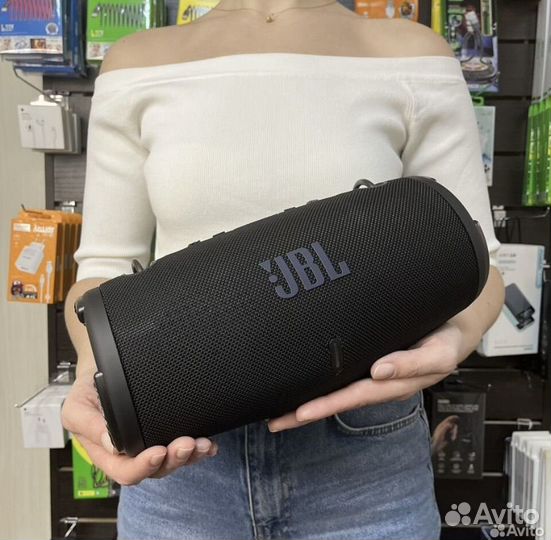 Jbl xtreme 3