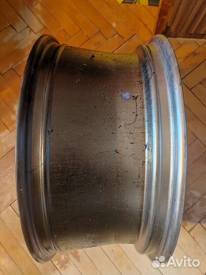 Диск колёсный Volvo S60 R18 оригинал