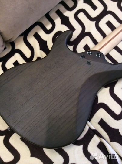 Электро гитара Cort g100