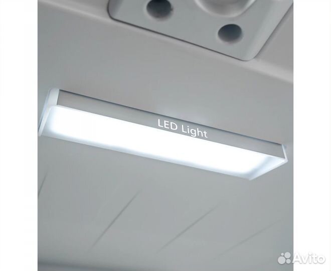 Холодильник Lex