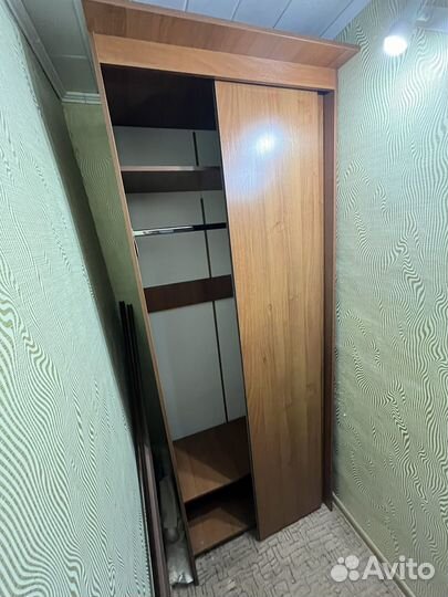 Шкаф купе бу
