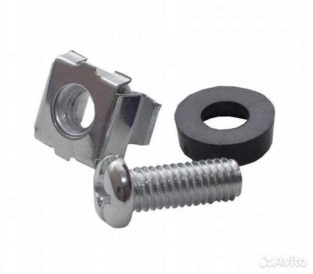 Ижтехноком Крепежный элемент для шкафов и стоек