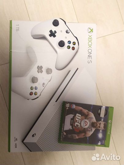 Xbox One