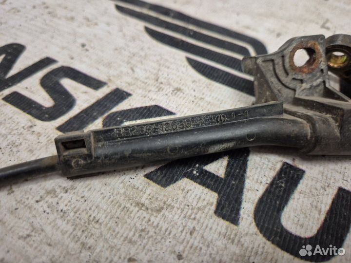 Датчик ABS передний левый Toyota Allion ZZT240