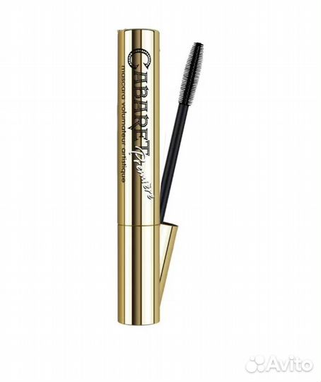 Тушь для ресниц vivienne sabo