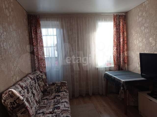 1-к. квартира, 28 м², 2/2 эт.