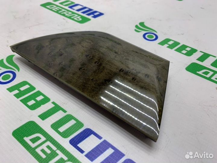 Накладка декоративная двери передняя левая