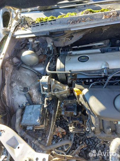 Ситроен C 5 2002г навесное мотор 1.8