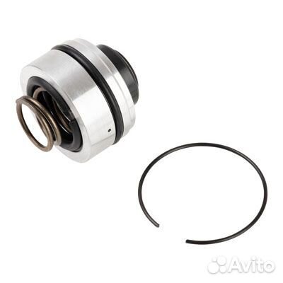 Сальник заднего амортизатора MSR (37-1122)