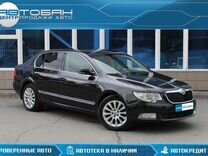 Skoda Superb 1.8 AMT, 2010, 273 000 км, с пробегом, цена 989 000 руб.