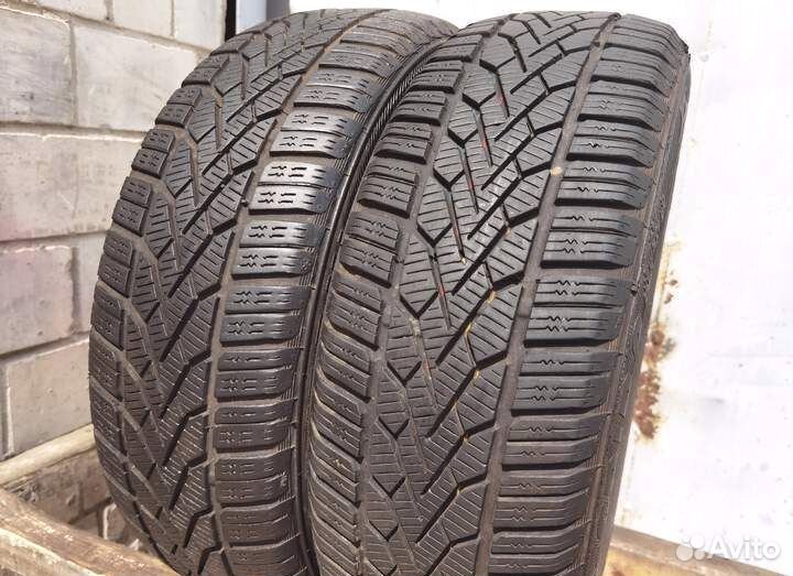 Semperit Speed Grip 2 185/60 R15 88T