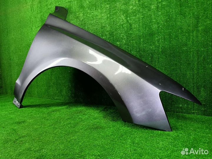 Крыло переднее правое Audi Q5 (8R) 2008-2017