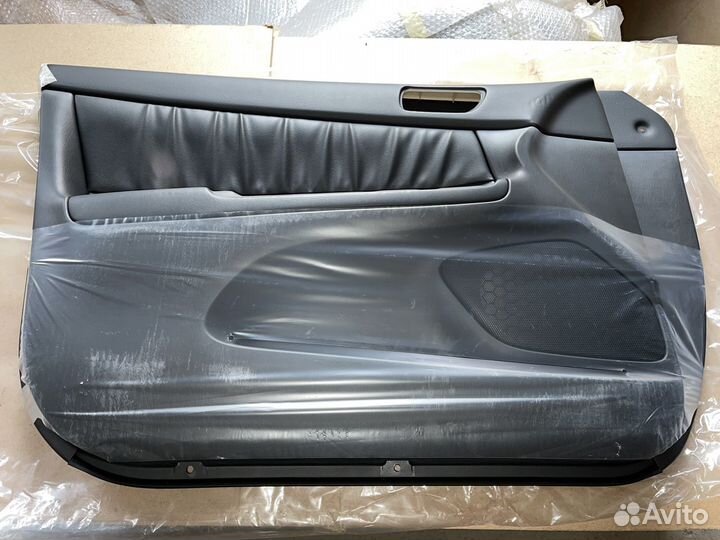 Панель двери пер лев toyota Camry V30 676203T102B0