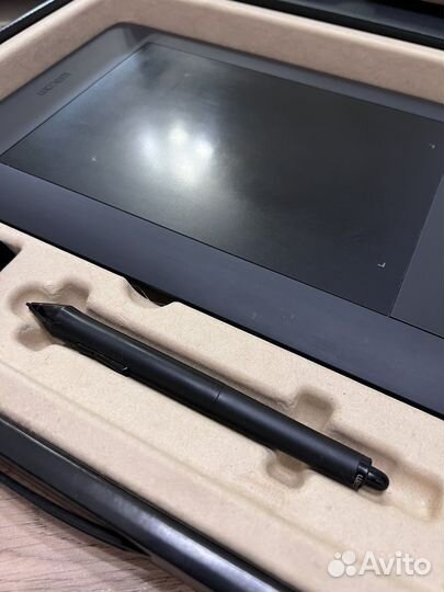 Wacom Intuos5 touch PTH450 S