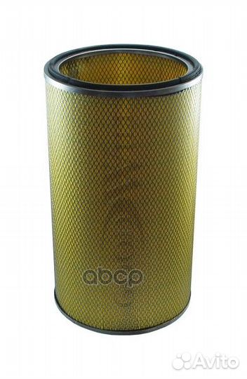 Фильтр воздушный (дополнительный) AG1122/1 Good