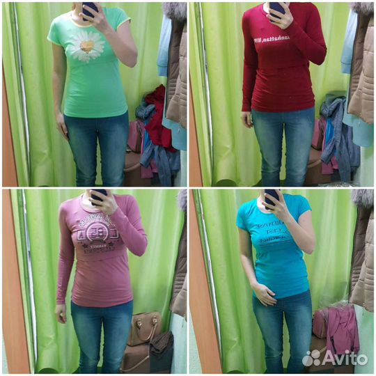 Одежда для кормления