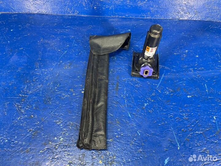 Набор инструментов Chevrolet Tahoe 4 L86 2018Г