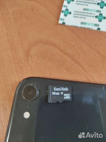 Micro Sd 16Gb Флэшка