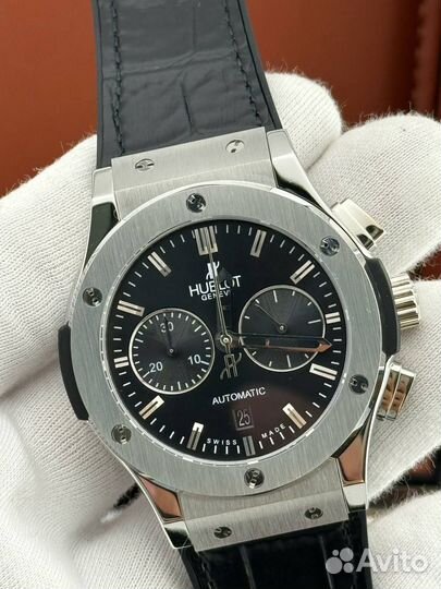 Часы Hublot BigBang h14c