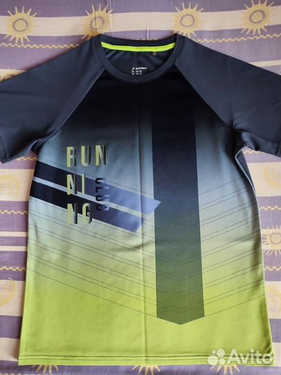 Футболка для мальчика